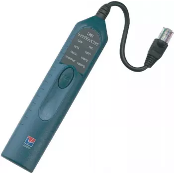 Softing LanMaster 26 tester omrežnih kablov 226001