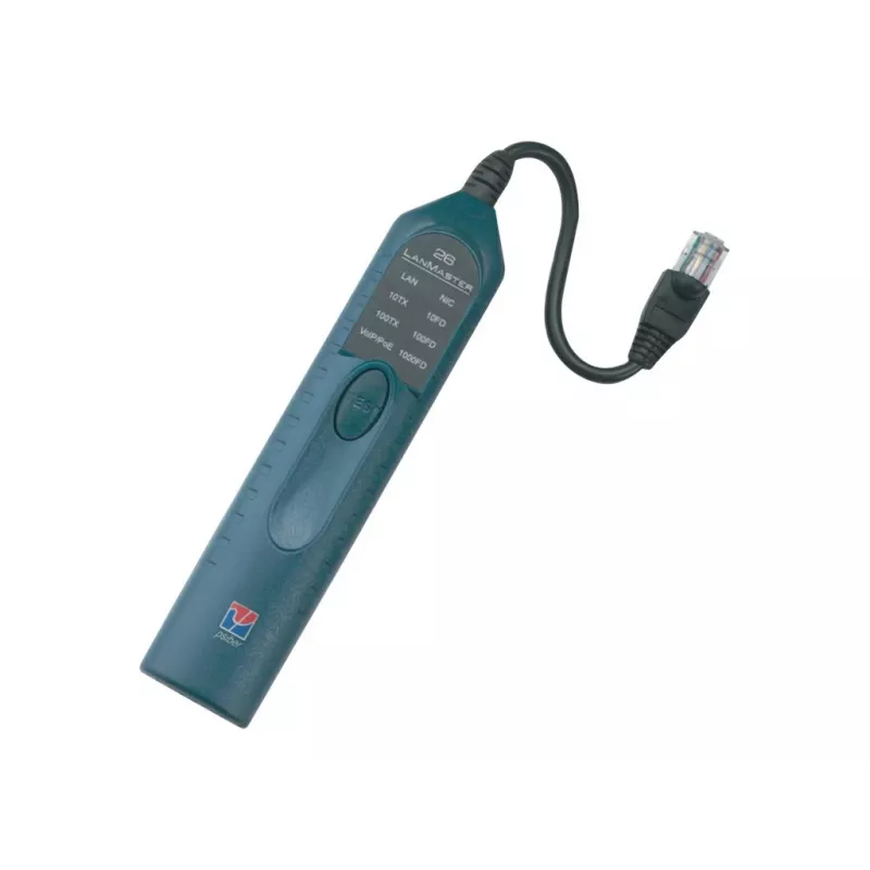 Softing LanMaster 26 tester omrežnih kablov 226001