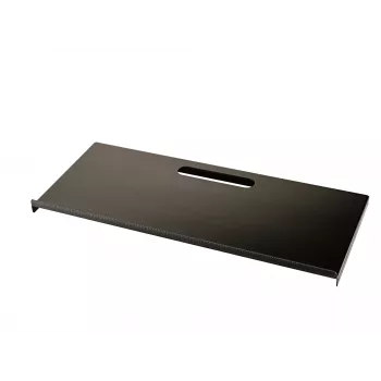 König & Meyer 18824-000-55 stojalo za klaviaturo za Omega stojalo, črno