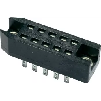 Telegärtner J00041A0905 vtičnica, 20-Pin, 2 vrstici