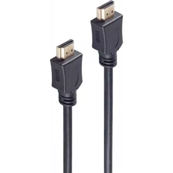 shiverpeaks!!! Ultra HDMI kabel, 8K, črn, 2m (BS10-45035)