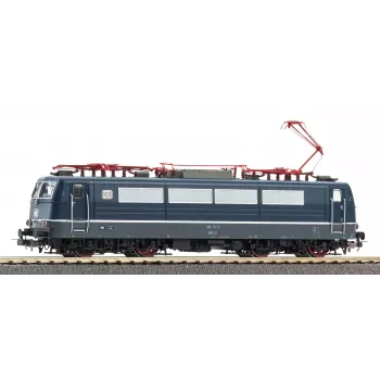 PIKO 21004 H0 električna lokomotiva BR 184.1 DB, epoha IV