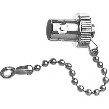 Telegärtner H00000A1943 zaščitna kapica RJ45, prozorna