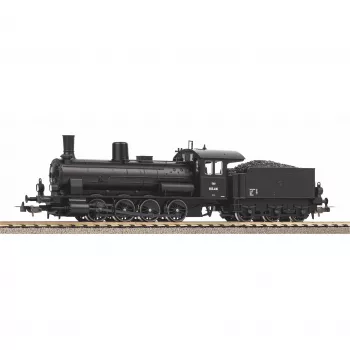 PIKO H0 57565 parna lokomotiva G7.1 podjetja ÖBB