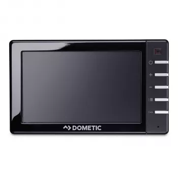 Dometic PerfectView M55L AHD monitor s 3 vhodi za kamere, 5 inch TFT LCD, 800x480, nadgradna montaža 9600012882