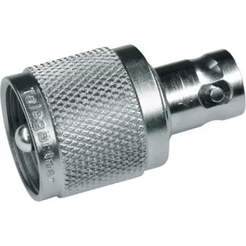Telegärtner BNC vtičnica na UHF vtič koaksialni adapter J01008A0801