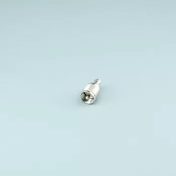 Telegärtner BNC vtičnica na UHF vtič koaksialni adapter J01008A0801
