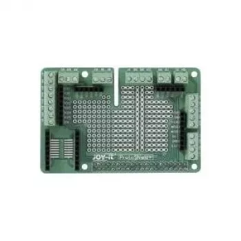 Raspberry Pi Prototyping Pi Plate Kit razširitvena plošča