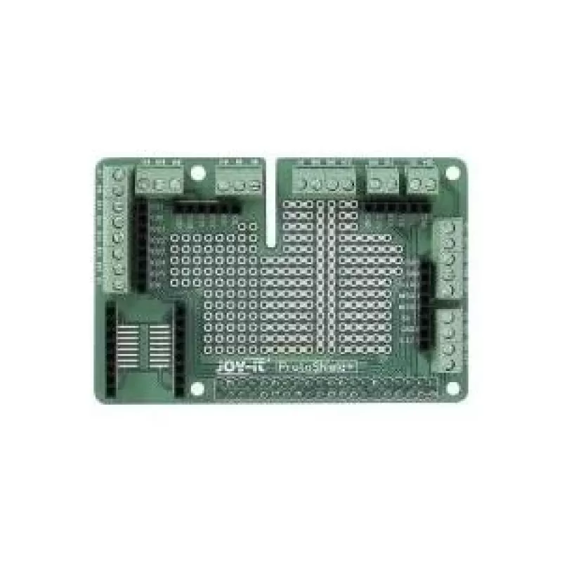 Raspberry Pi Prototyping Pi Plate Kit razširitvena plošča