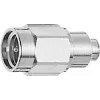 Telegärtner SMA zaključni upor 1 W, 34 dB / 2 GHz, 23 dB / 6 GHz, Telealloy (J01152A0018)