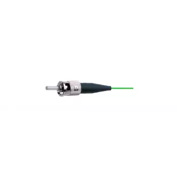 Telegärtner optični pigtail multimode OM1 62,5/125 µm, ST konektor, 2,0 m, paket 24 kosov (L00819A0019)