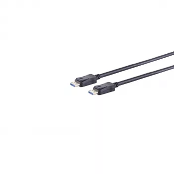 ShiverPeaks BS10-81015 kabel DisplayPort 2.0 8K 60Hz 0,5m
