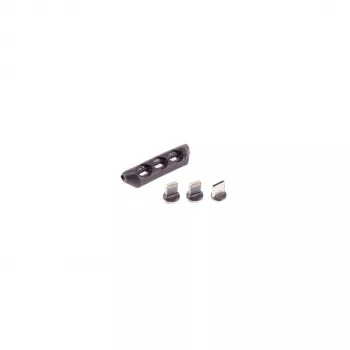 ShiverPeaks SHVP BS14-19023 magnetni set konektorjev 2x 8-Pin 1x USB-C