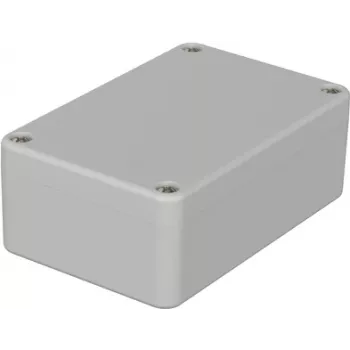 Bopla EUROMAS T 208 univerzalno ohišje 98 x 64 x 36 mm ABS svetlo siva IP65 03208000