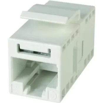 TELEGÄRTNER UMJ RJ45 Cat.6A oklopljen modul J00029A0064