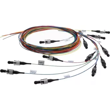 Telegärtner L00889A0035 SC enorodovni spojni kabel s spajkalno ušico