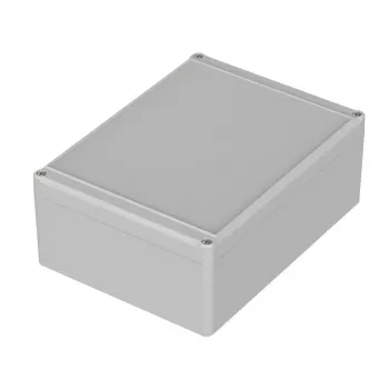 Bopla EUROMAS ET 223 F univerzalno ohišje 200 x 150 x 77 mm ABS svetlo siva 63223200