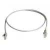 Telegärtner L00000A0287 Cat6 U/UTP RJ45 patch kabel