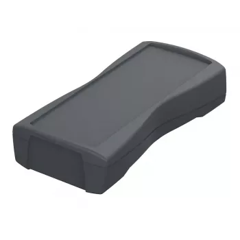Bopla ročno ohišje 159,4 x 77,9 x 33,5 mm ABS grafitno siva BS 82603124.MT 2