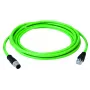 Telegärtner 100017297 patch kabel