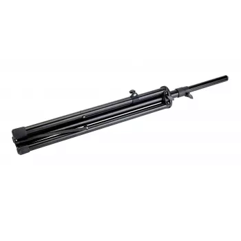 König & Meyer kompenzacijski adapter za stojala za zvočnike, navoj M10, črn, 21445-000-55