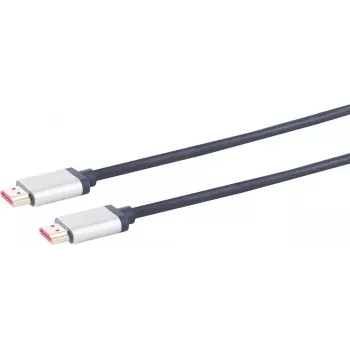 S CONN MAXIMUM CONNECTIVITY 03-05035 PROFESSIONAL Ultra High Speed HDMI kabel 8K, 2 m