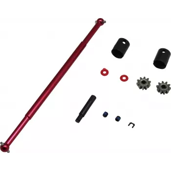 Reely komplet osrednje pogonske gredi 538583C za 1:10 RC modele