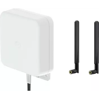 Wittenberg Antennen LTE, Wi-Fi, mobilno omrežje, usmerjevalnik antenski set 3 antene (K-103522)