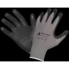 HASE Padua Grip nitrilno penaste delovne rokavice velikost 10 402000