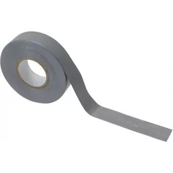 ACCESSORY PRIBOR PVC izolirni trak siv 19 mm x 25 m (30005960)