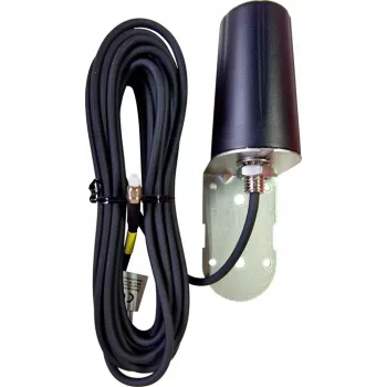 Wittenberg Antennen WB 816 stenska antena 5G LTE UMTS GSM 2-7 dBi 5m vtičnica FME
