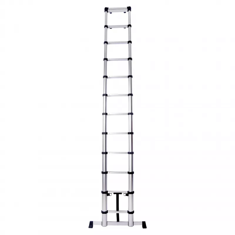 CIMCO 146725 teleskopske lestve XC-380