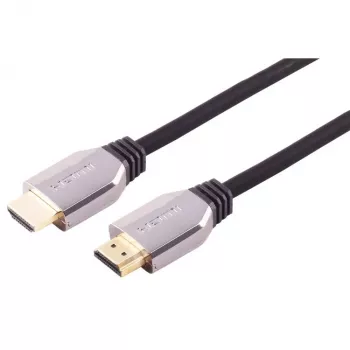 S CONN MAXIMUM CONNECTIVITY kabel Ultra HDMI 2.1 10m 48 Gbit/s 10K UHD črn