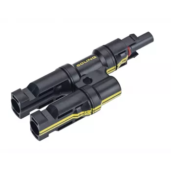 Cimco PV-MC4 razdelilni vtič Y MMF 18 005 (180005)