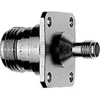 Telegärtner koaksialni adapter N-vtičnica na SMA-vtičnica J01027B0008