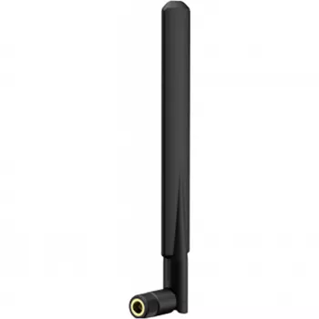 Wittenberg Antennen terminal Wi-Fi antena 2,4/5GHz SMA vtič z zgibom (Poly-103523)