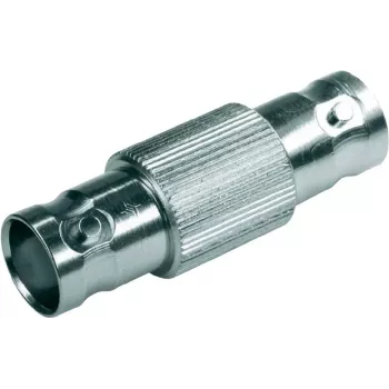 Telegärtner BNC adapter BNC vtičnica na BNC vtičnica J01005A0006