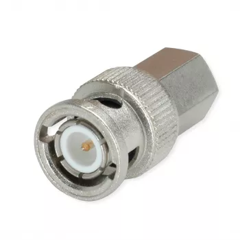 Telegärtner J01008A0014 adapter BNC vtič na FME vtič