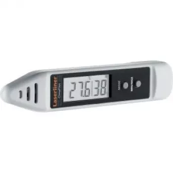 Laserliner ClimaPilot beležnik podatkov o vlagi in temperaturi (082.034E)