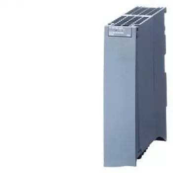 SIEMENS SIMATIC S7-1500 sistemski napajalnik 25W 24VDC 6ES7505-0KA 6ES75050KA000AB0