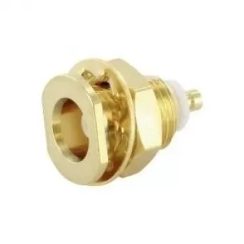 Telegärtner MCX vtičnica PCB navpična 50 Ohm J01271A0101