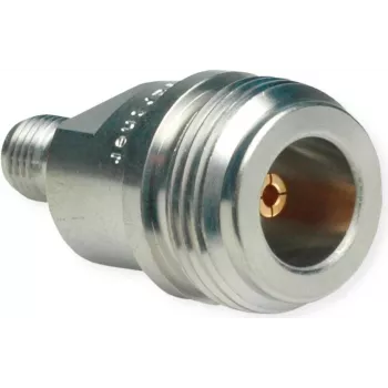 Telegärtner N-SMA adapter 50 Ohm vtičnica-vtičnica 100024202