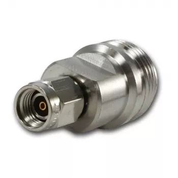 Telegärtner koaksialni adapter N vtičnica na SMA reverse vtič J01027R0000