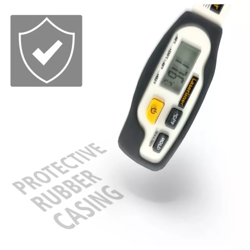 Laserliner ThermoTester vbodni termometer (082.030E)