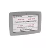 Kindermann eInk Doorsign 7.4 nerjavni okvir 5002000611