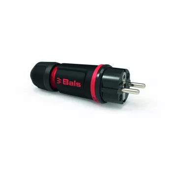BALS 7373-1 Schuko vtič 16A 3-polni 250V IP54