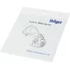Dräger X-plore 3300 polmaska za zaščito dihal, set za lakiranje z 2 filtri A2P3 RD (R57793)