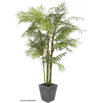 EUROPALMS Cycas palma umetna rastlina, 280cm 82511360