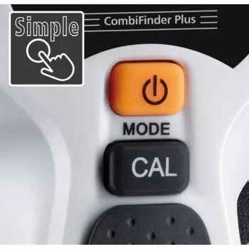 Laserliner CombiFinder Plus večnamenski detektor 080.955E