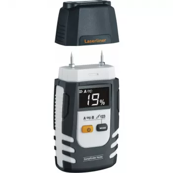 Laserliner DampFinder Home merilnik vlage v materialih (082.013E)